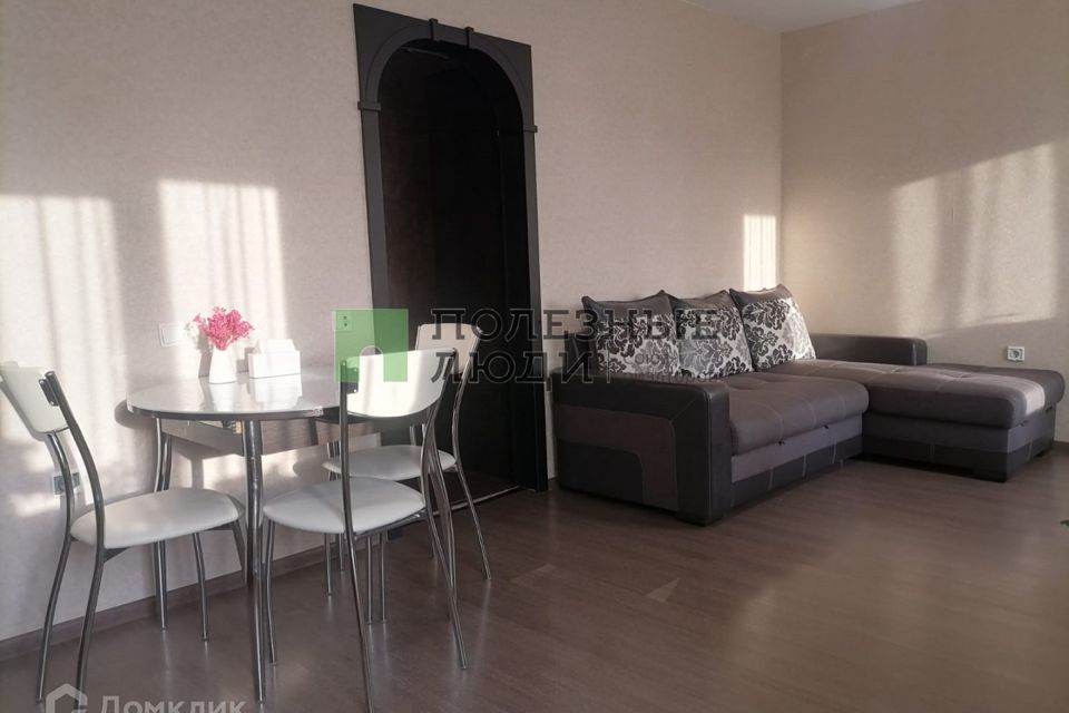 Продаётся студия, 31.3 м²