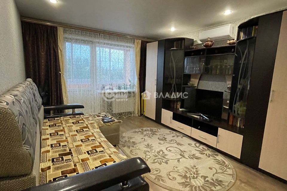 Продаётся 3-комнатная квартира, 81.7 м²