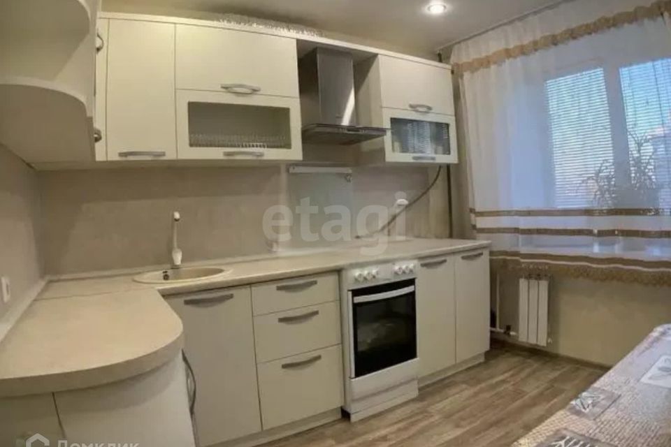 Продаётся 2-комнатная квартира, 48.4 м²
