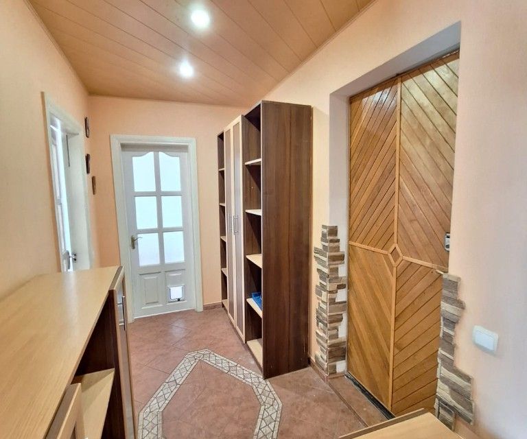Продаётся 2-комнатная квартира, 50 м²