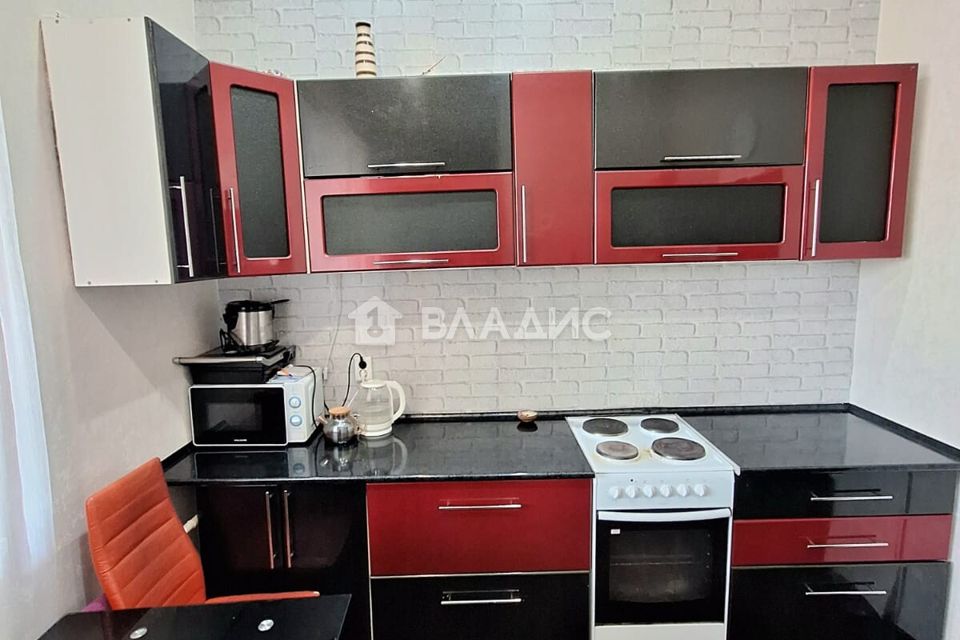 Продаётся 1-комнатная квартира, 45 м²