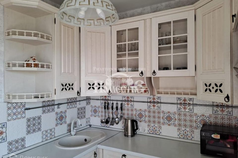 Продаётся 2-комнатная квартира, 54 м²