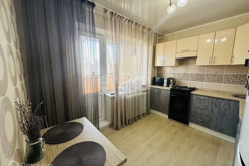 Продаётся 1-комнатная квартира, 37 м²