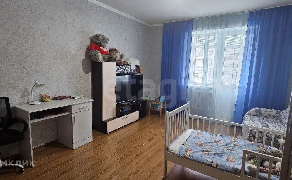Продаётся 2-комнатная квартира, 75 м²
