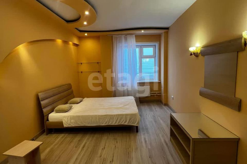 Продаётся 2-комнатная квартира, 68 м²