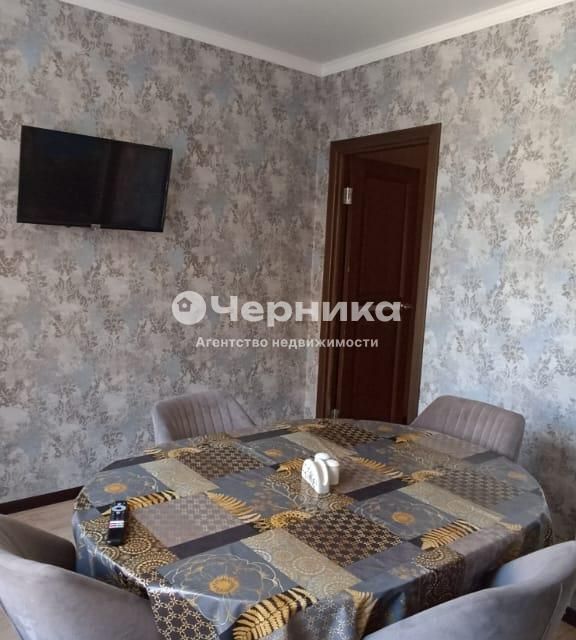 Продаётся 2-комнатная квартира, 74 м²