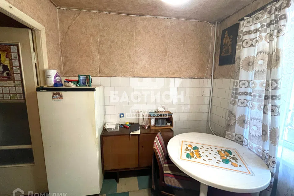 Продаётся 3-комнатная квартира, 75 м²
