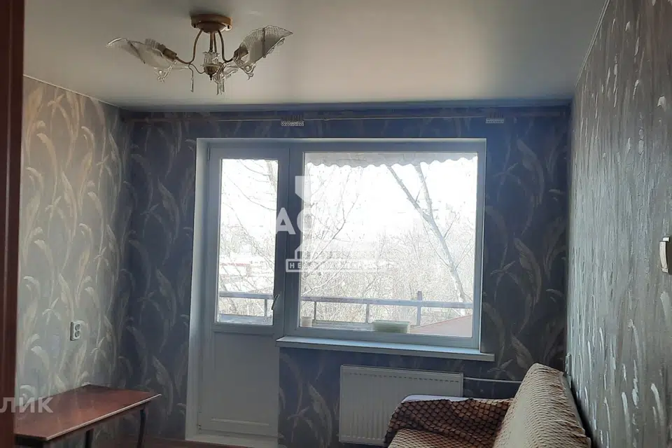 Продаётся 2-комнатная квартира, 47.5 м²