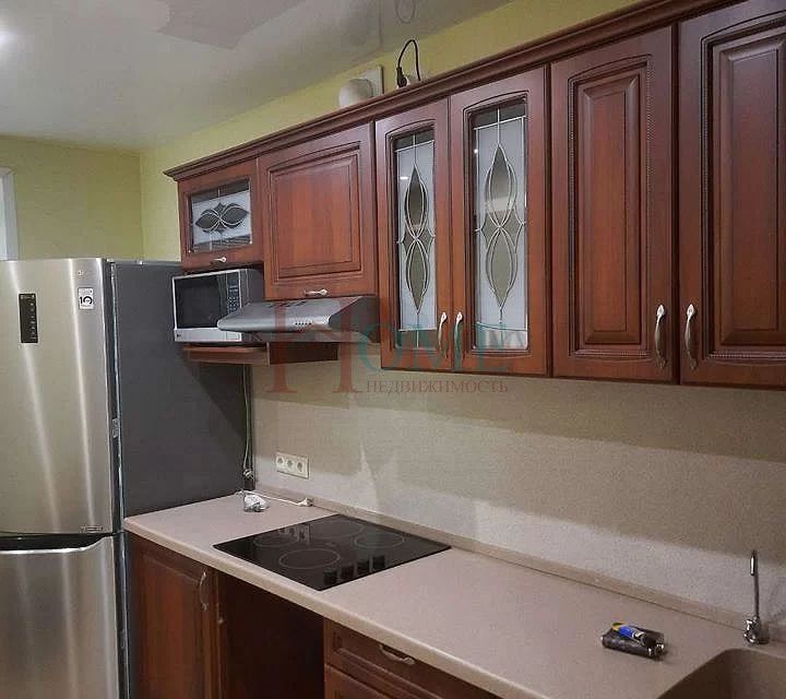 Сдаётся 1-комнатная квартира, 34 м²
