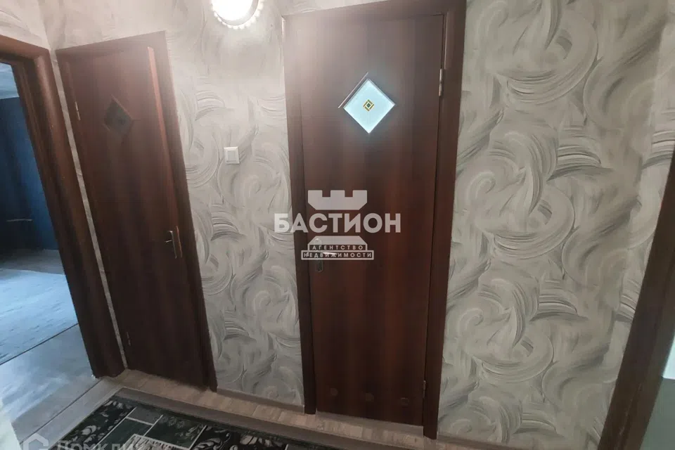 Продаётся 3-комнатная квартира, 70 м²