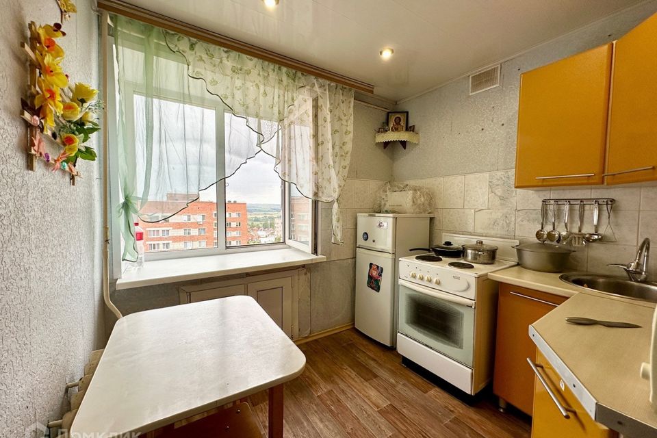 Продаётся 1-комнатная квартира, 31.8 м²