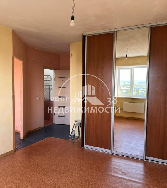 Продаётся 1-комнатная квартира, 30.2 м²