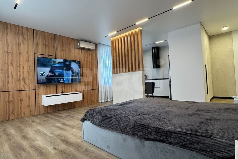 Сдаётся студия, 45 м²