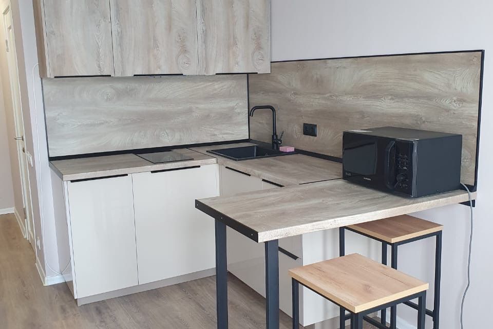 Сдаётся студия, 21 м²