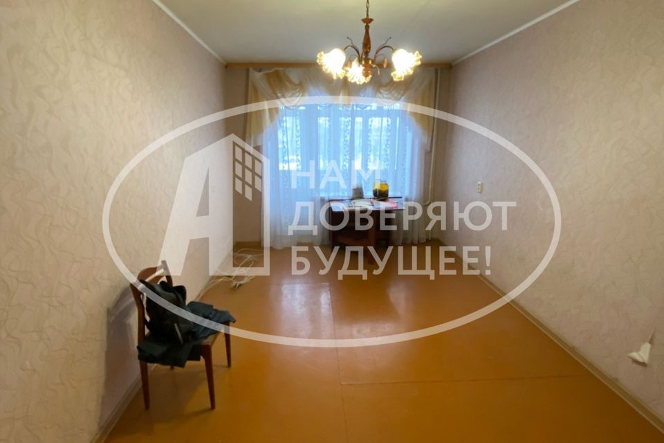 Продаётся 2-комнатная квартира, 45 м²