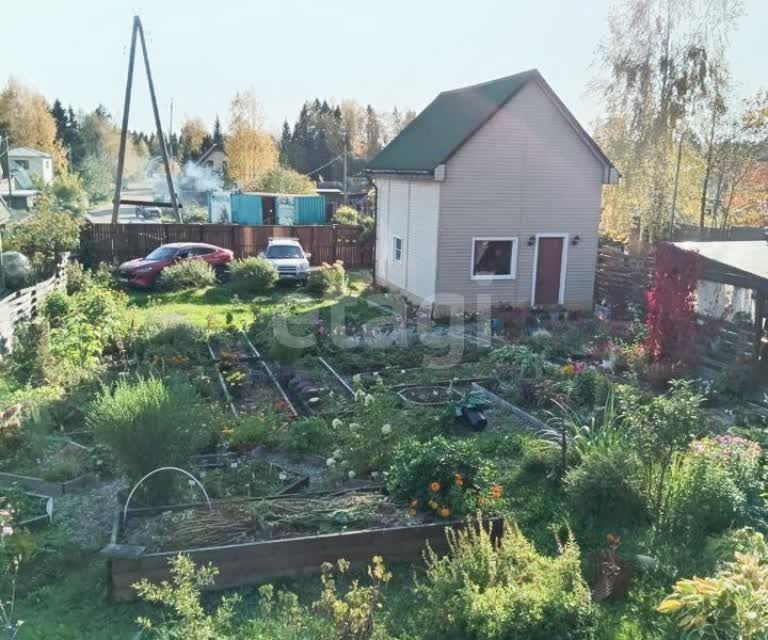 Купить Дом В Городе Сыктывкаре