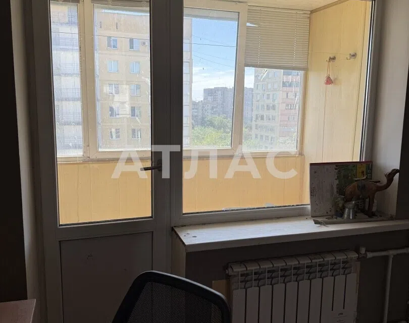 Продаётся 3-комнатная квартира, 73.3 м²