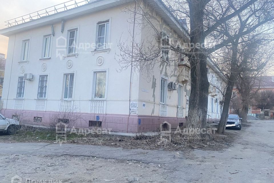 Купить Двухкомнатную Квартиру В Ворошиловском Районе