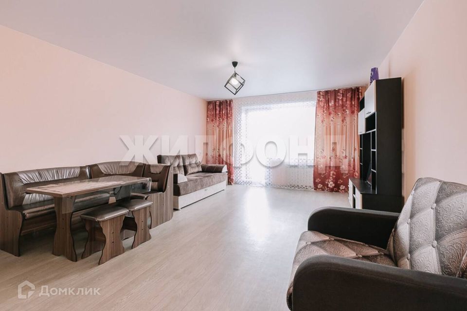 Продаётся студия, 37.8 м²