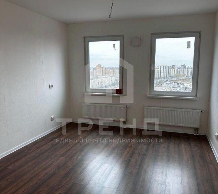Продаётся студия, 22.4 м²