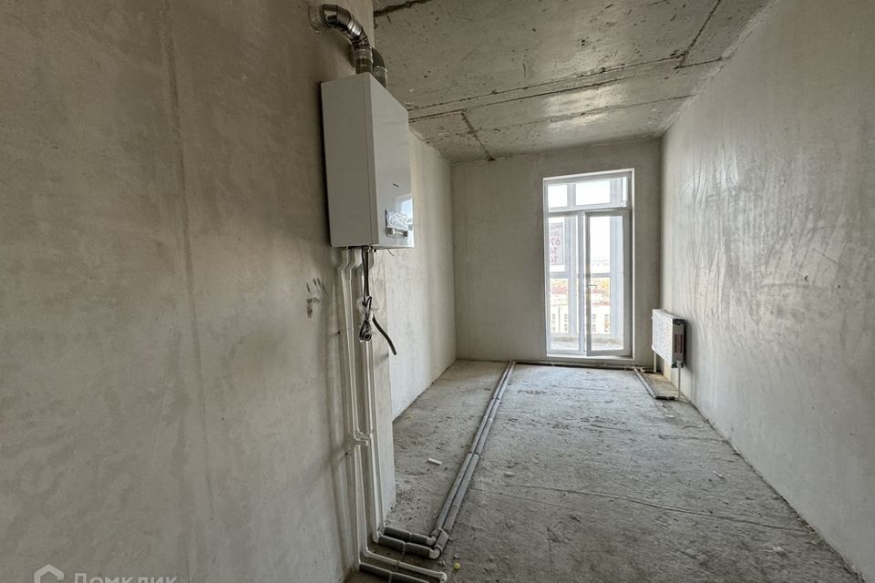 Продаётся 2-комнатная квартира, 61 м²