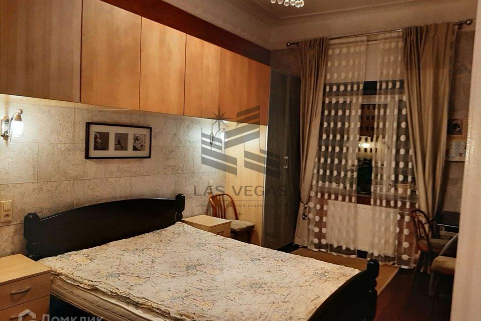 Сдаётся 2-комнатная квартира, 50 м²