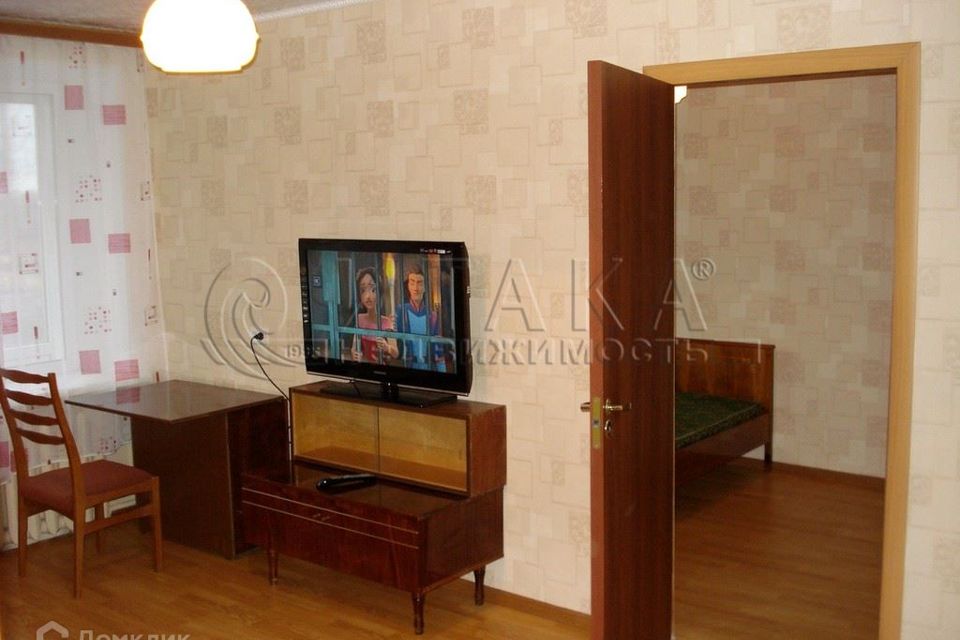 Сдаётся 2-комнатная квартира, 44 м²