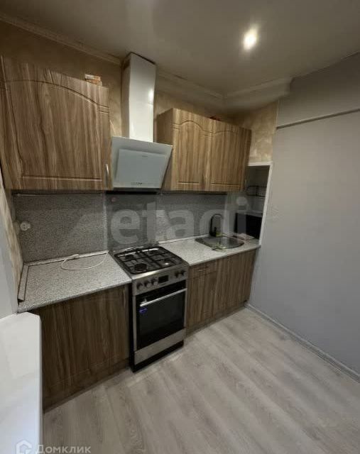 Продаётся 1-комнатная квартира, 32.3 м²