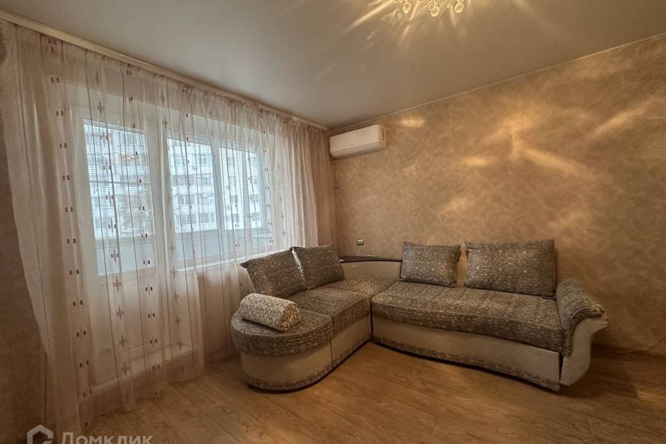 Продаётся 2-комнатная квартира, 49 м²