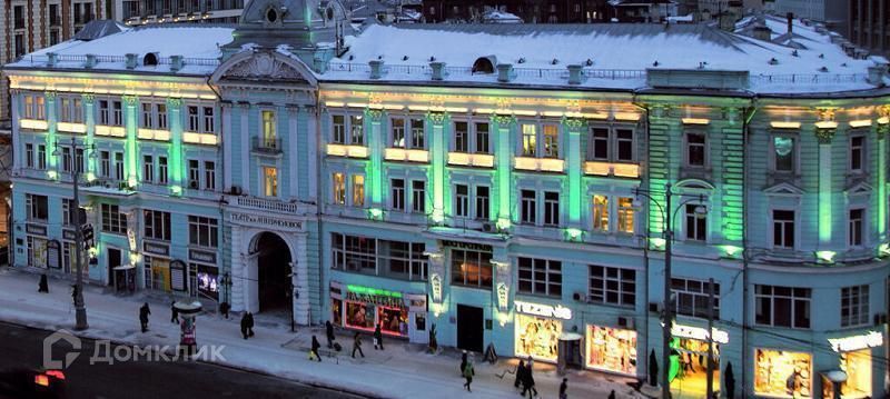 Продаётся торговое помещение, 320 м²