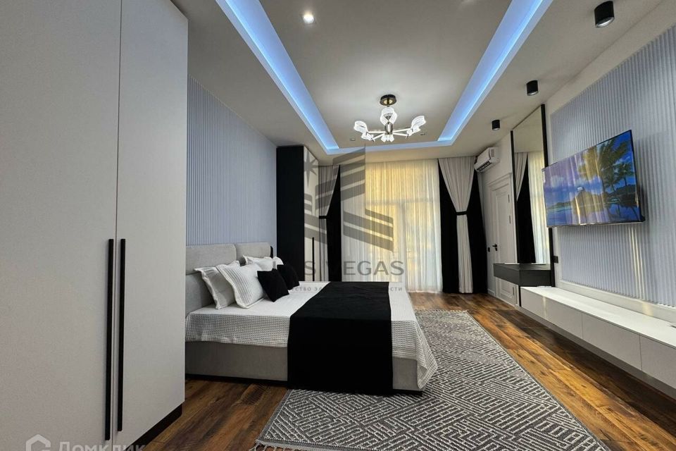 Сдаётся 2-комнатная квартира, 60 м²