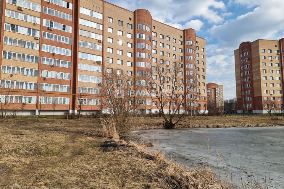 Продаётся 2-комнатная квартира, 83 м²