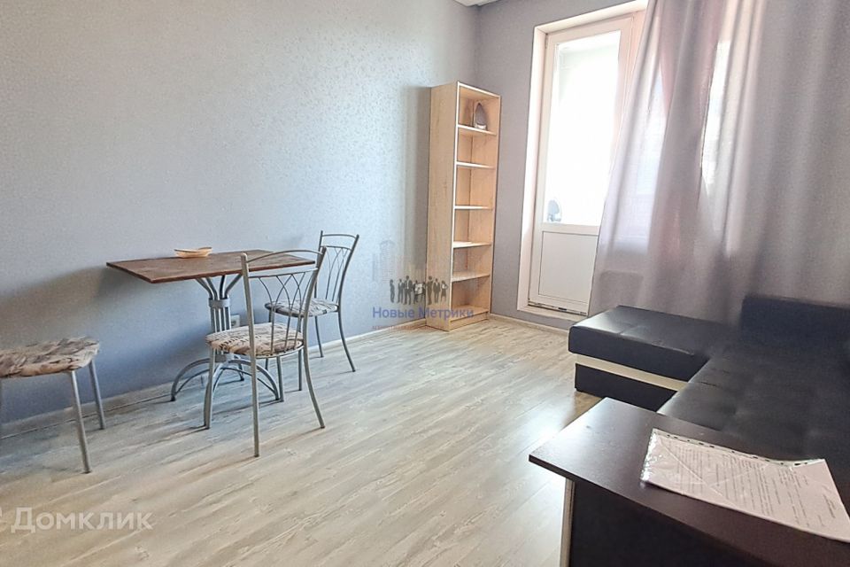 Продаётся студия, 22 м²