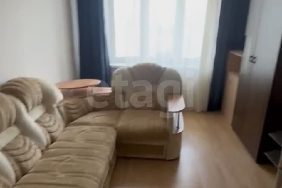 Сдаётся 2-комнатная квартира, 60 м²