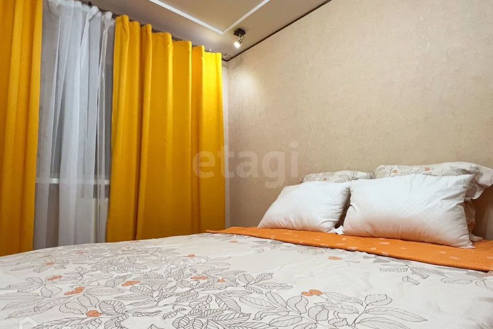 Сдаётся 1-комнатная квартира, 40 м²