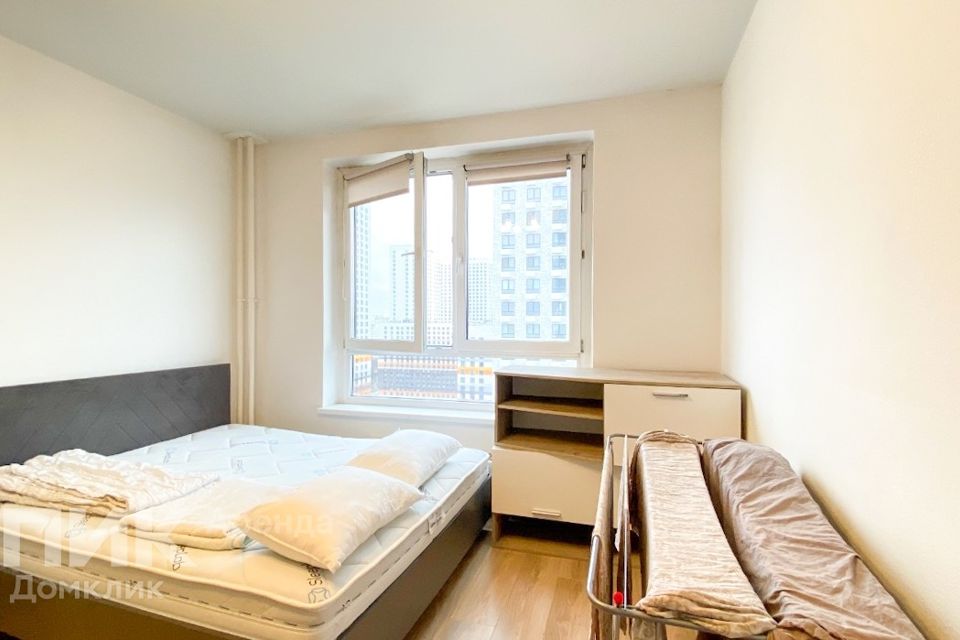 Сдаётся студия, 20 м²