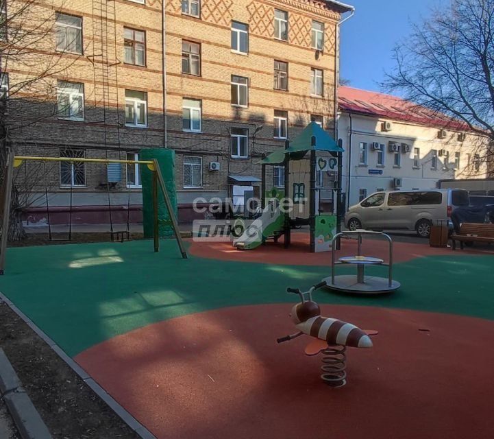 Продаётся 3-комнатная квартира, 80 м²