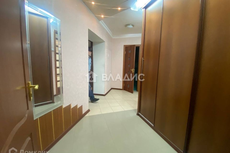 Продаётся 3-комнатная квартира, 81.7 м²