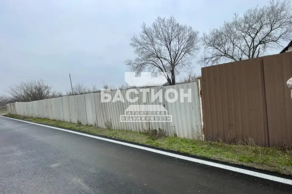Продаётся 1-этажный дом, 74.6 м²