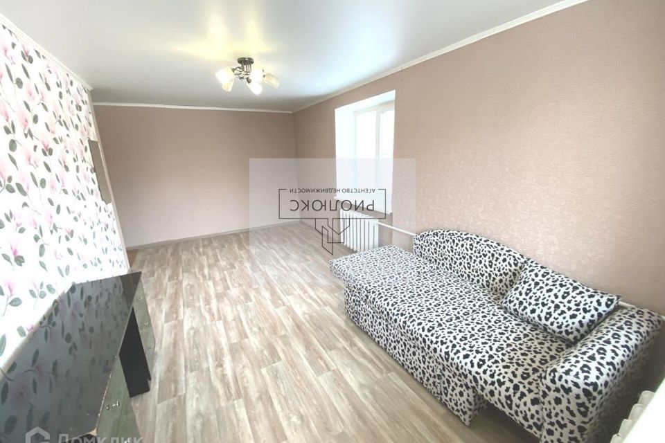 Продаётся 2-комнатная квартира, 42 м²