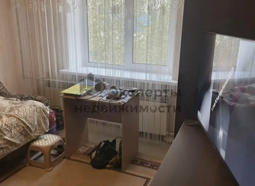Продаётся 2-комнатная квартира, 55 м²