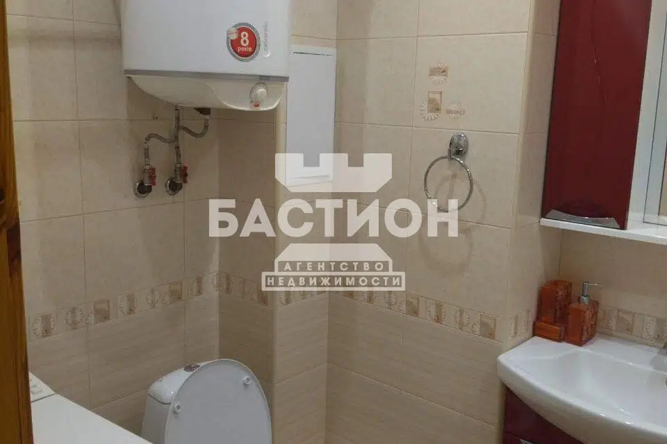 Продаётся 3-комнатная квартира, 67 м²