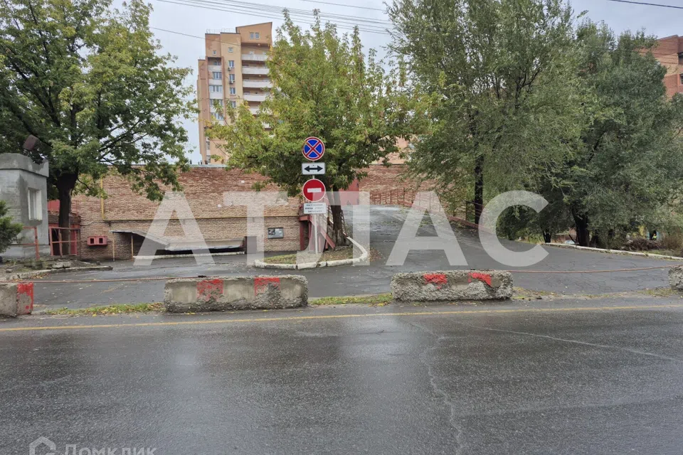 Продаётся бокс, 22 м²