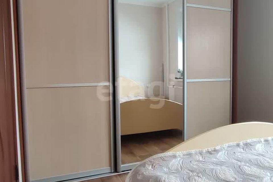 Продаётся 3-комнатная квартира, 65.9 м²