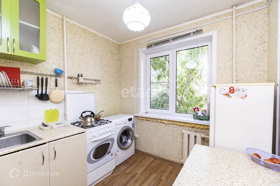 Сдаётся 1-комнатная квартира, 32 м²