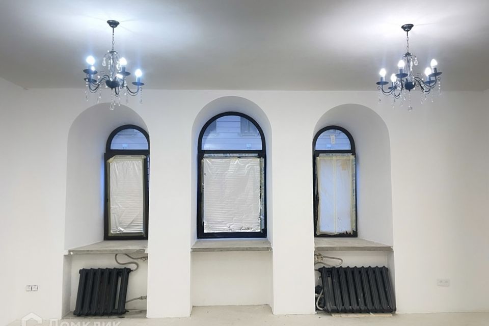 Продаётся 1-комнатная квартира, 26.7 м²
