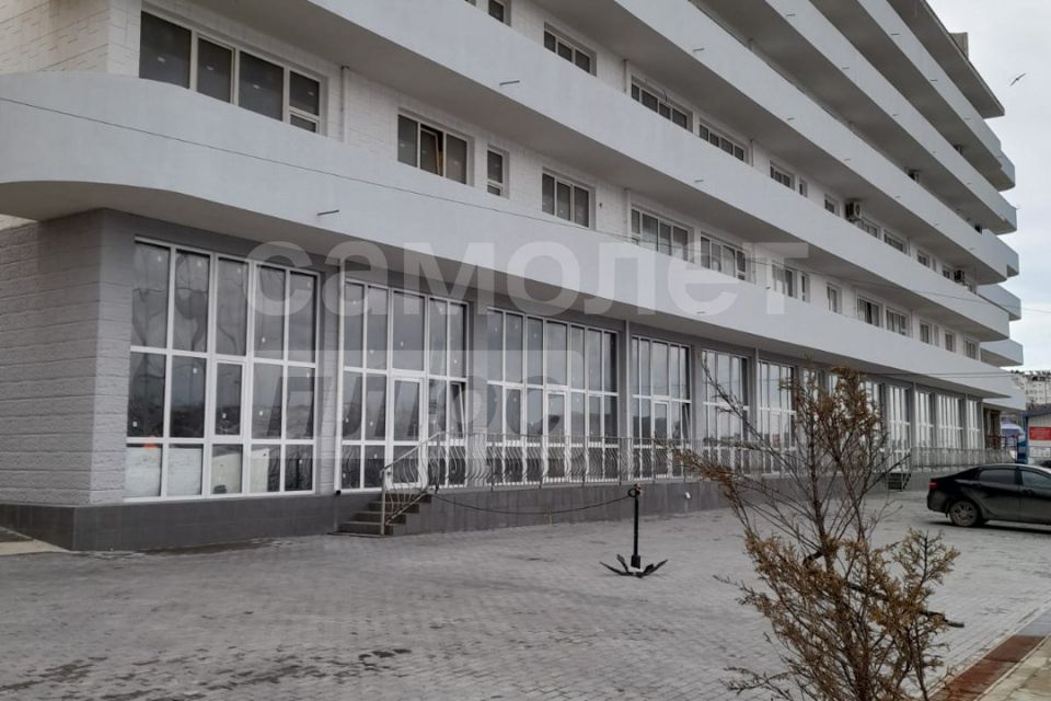Продаётся студия, 31 м²