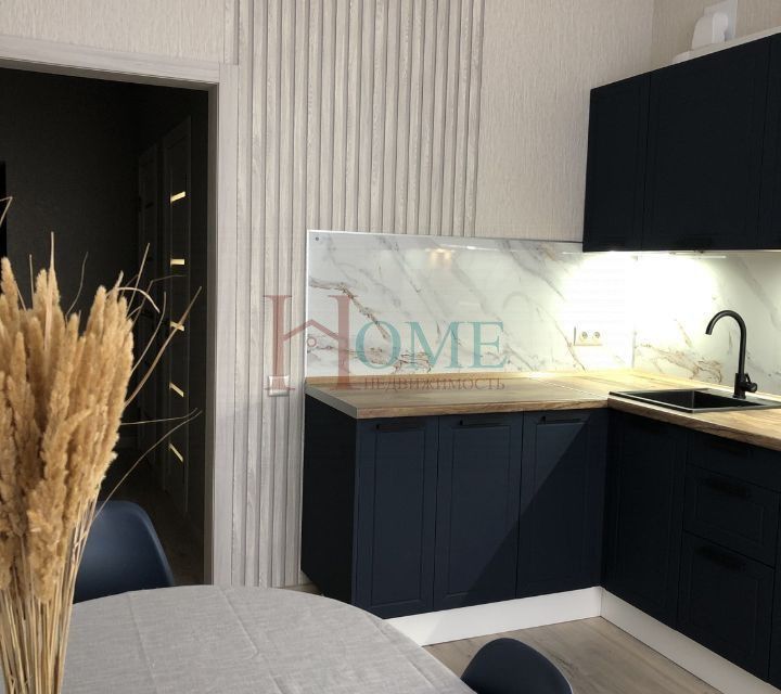 Сдаётся 2-комнатная квартира, 61.5 м²