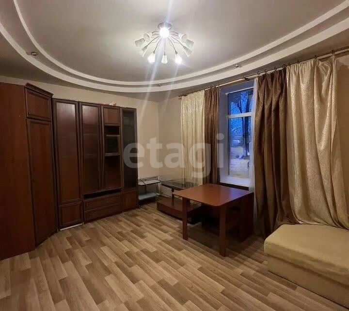 Продаётся 2-комнатная квартира, 56 м²