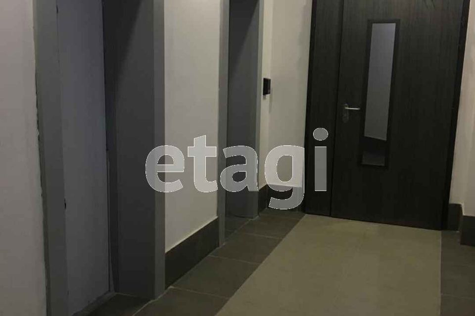 Продаётся студия, 31 м²